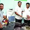 ऑनलाइन खत बुकिंग प्रणाली बंद करा