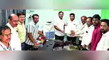 ऑनलाइन खत बुकिंग प्रणाली बंद करा ऑनलाइन खत बुकिंग प्रणाली बंद करा