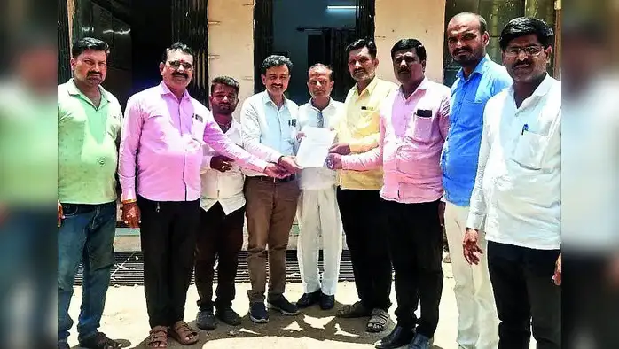 ऑनलाइन खत खरेदीत तांत्रिक अडचणी ऑनलाइन खत खरेदीत तांत्रिक अडचणी