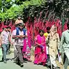 आगीतील बळींची संख्या नऊवर