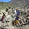 अफगाणिस्तानमध्ये पाकचे हल्ले