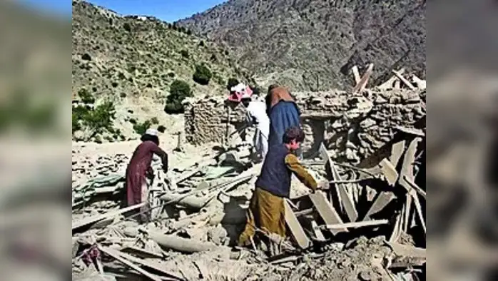 अफगाणिस्तानमध्ये पाकचे हल्ले अफगाणिस्तानमध्ये पाकचे हल्ले