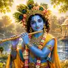 श्रीकृष्ण प्रत्येक प्रसंगी स्मितहास्य का करत? जाणून घ्या हास्यामागील आध्यात्मिक रहस्य!