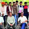 ‘अग्निवीर’मध्ये निवड झालेल्यांचा सन्मान