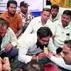 पोखरीतील उपोषण अखेर मागे