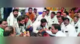 पोखरीतील उपोषण अखेर मागे पोखरीतील उपोषण अखेर मागे
