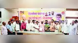 शिक्षकांनी वाचला अडचणींचा पाढा शिक्षकांनी वाचला अडचणींचा पाढा