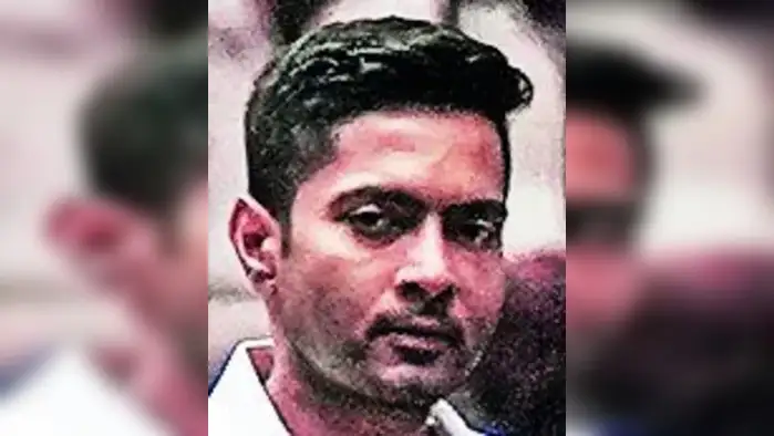 मी की अभिषेक; निवड करा! मी की अभिषेक; निवड करा!