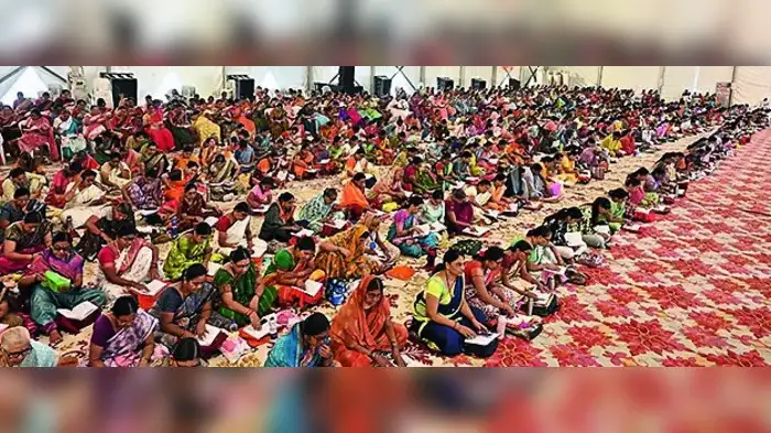 ‘आंतरिक सौंदर्य सुंदर असावे’ ‘आंतरिक सौंदर्य सुंदर असावे’