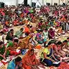 ‘आंतरिक सौंदर्य सुंदर असावे’