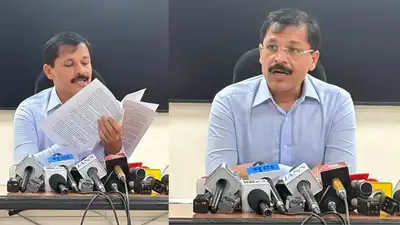 FDA Commissioner Tukaram Mundhe Order MCOCA will be directly imposed against gutkha sellers | IAS Tukaram Mundhe : गुटखा, तंबाखू विरोधात FDA आयुक्त तुकाराम मुंढे यांचा सर्वात मोठा आदेश, थेट ...