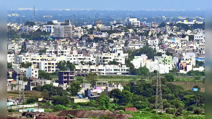 ग्रेटर संभाजीनगरसाठी हवी मोठी तयारी... ग्रेटर संभाजीनगरसाठी हवी मोठी तयारी...