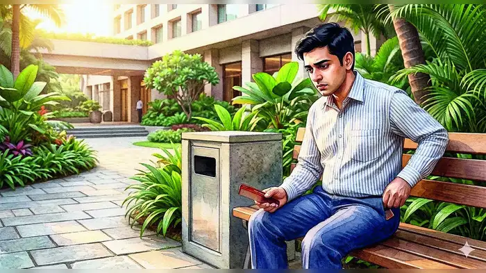 सदूचा कंगवा... सदूचा कंगवा...