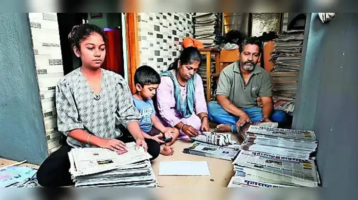 आर्थिक दुष्काळात ‘श्रावणी’च्या गुणांची बरसात आर्थिक दुष्काळात ‘श्रावणी’च्या गुणांची बरसात