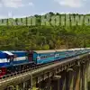 Kokan Railway News: कोकण रेल्वेवर 'तिसऱ्या डोळ्याची' नजर; संकट येण्याआधीच मिळणार अलर्ट