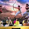 ‘स्वरार्जुन’ सांगीतिक प्रवासाची मेजवानी