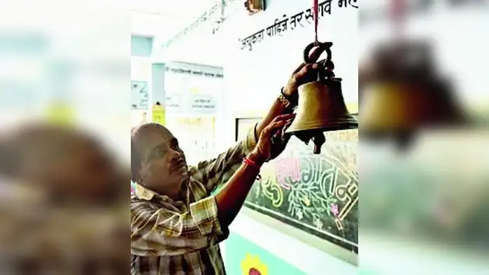 शाळेचा पहिला दिवस ठरणार संस्मरणीय शाळेचा पहिला दिवस ठरणार संस्मरणीय