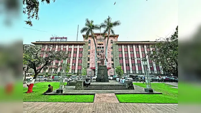 पुण्यात आजपासून पाणीकपात पुण्यात आजपासून पाणीकपात