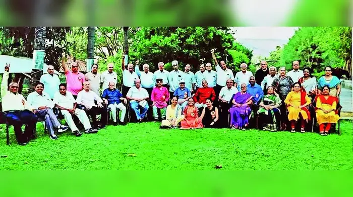 मैत्रीचा गुणकारी डोस... मैत्रीचा गुणकारी डोस...