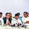 भाजपचे नगरसेवक आमच्या संपर्कात