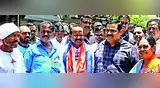 पोटनिवडणुकीत पुन्हासत्ताधाऱ्यांनाच कौल पोटनिवडणुकीत पुन्हासत्ताधाऱ्यांनाच कौल