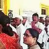 शेतकी संघासाठी ८४ टक्के मतदान