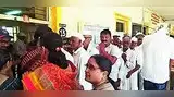 शेतकी संघासाठी ८४ टक्के मतदान शेतकी संघासाठी ८४ टक्के मतदान