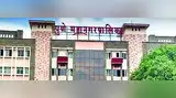 खडकवासला पुलाच्या दुरुस्तीची कामे पूर्ण खडकवासला पुलाच्या दुरुस्तीची कामे पूर्ण