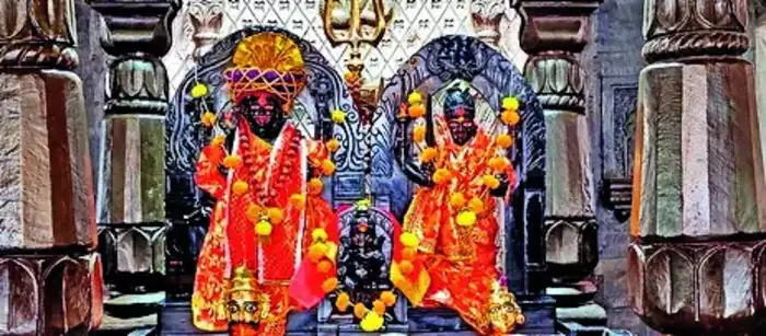 श्रद्धा, परंपरा अन् आध्यात्मिकतेचे जागृत केंद्र