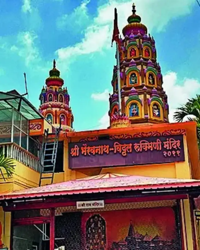 श्रद्धा, परंपरा अन् आध्यात्मिकतेचे जागृत केंद्र