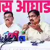 शेतकरी कर्जमाफी ही फसवी योजना