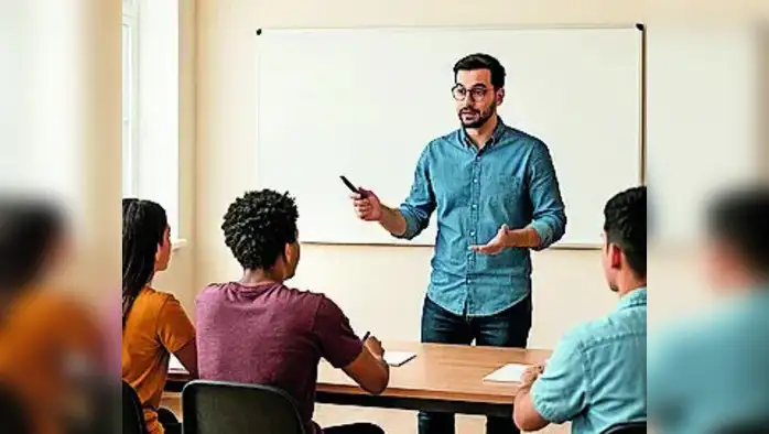 ‘कोचिंग’ विधेयकाला मुहूर्त? ‘कोचिंग’ विधेयकाला मुहूर्त?