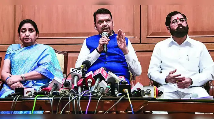 ‘राजकारण केल्यास तसेच उत्तर मिळेल’ ‘राजकारण केल्यास तसेच उत्तर मिळेल’