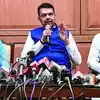 ‘राजकारण केल्यास तसेच उत्तर मिळेल’