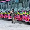 ‘बेस्ट’चा संप अखेर मागे