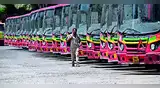 ‘बेस्ट’चा संप अखेर मागे ‘बेस्ट’चा संप अखेर मागे