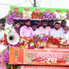 बसवराज पाटील यांंचा विक्रमी विजय