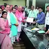नांदेडमध्ये निष्ठेला बळ