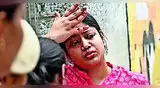 बेंगळुरूमध्ये अनेक विद्यार्थ्यांची ‘नीट’ हुकली बेंगळुरूमध्ये अनेक विद्यार्थ्यांची ‘नीट’ हुकली