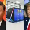 China Beats US After 9 Years LineShine Declared the World Fastest ...