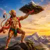 Things to learn from Lord Hanuman: हनुमानजींचे हे गुण तुम्हाला बनवतील ...