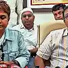 शिवसेना नगरसेवकांचासत्ताधाऱ्यांना पाठिंबा