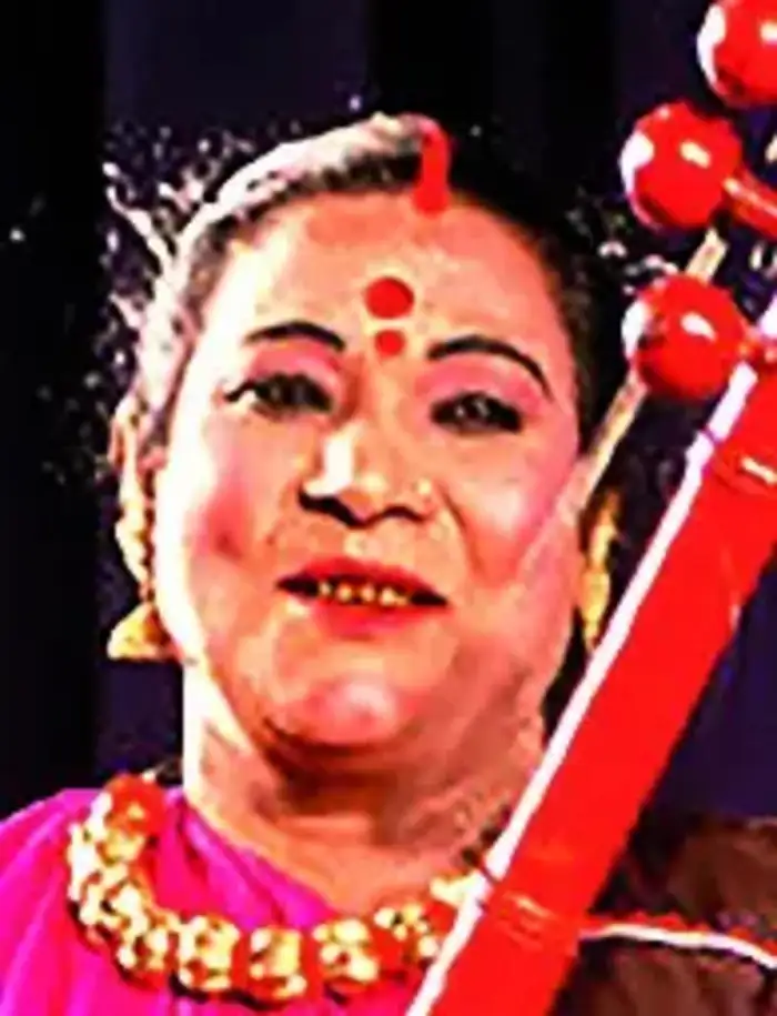 पंडवानी परंपरेची सम्राज्ञी