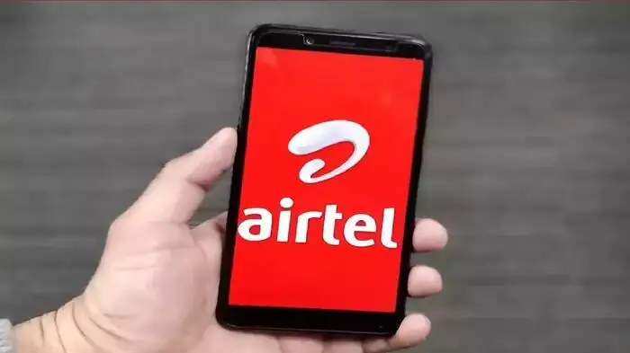 AIRTEL । Maharashtra Times AIRTEL । Maharashtra Times