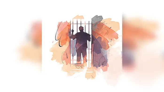 चिमुकल्याचा खून करणाऱ्यास जन्मठेप चिमुकल्याचा खून करणाऱ्यास जन्मठेप