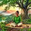शिका ‘माइंडफुलनेस मेडिटेशन’