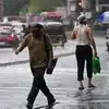 Maharashtra Rain Alert : पुढील 5 दिवस राज्यातलं हवामान कसं? पावसाची क्षणभर विश्रांती की धुमाकूळ? ‘या’ गोष्टीचा परिणाम दिसणार