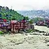 देशभरात पावसाचा हाहाकार सुरूच
