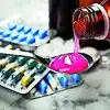 जास्त अल्कोहोल असलेल्या औषधांसाठीही प्रीस्क्रिप्शन