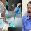 Tukaram Mundhe : ब्रँडवर अंधविश्वास नको! भेसळयुक्त दूध ओळखायचं कसं? तुकाराम मुंढेंनी सांगितल्या प्रत्येकाने लक्षात ठेवाव्यात अशा गोष्टी